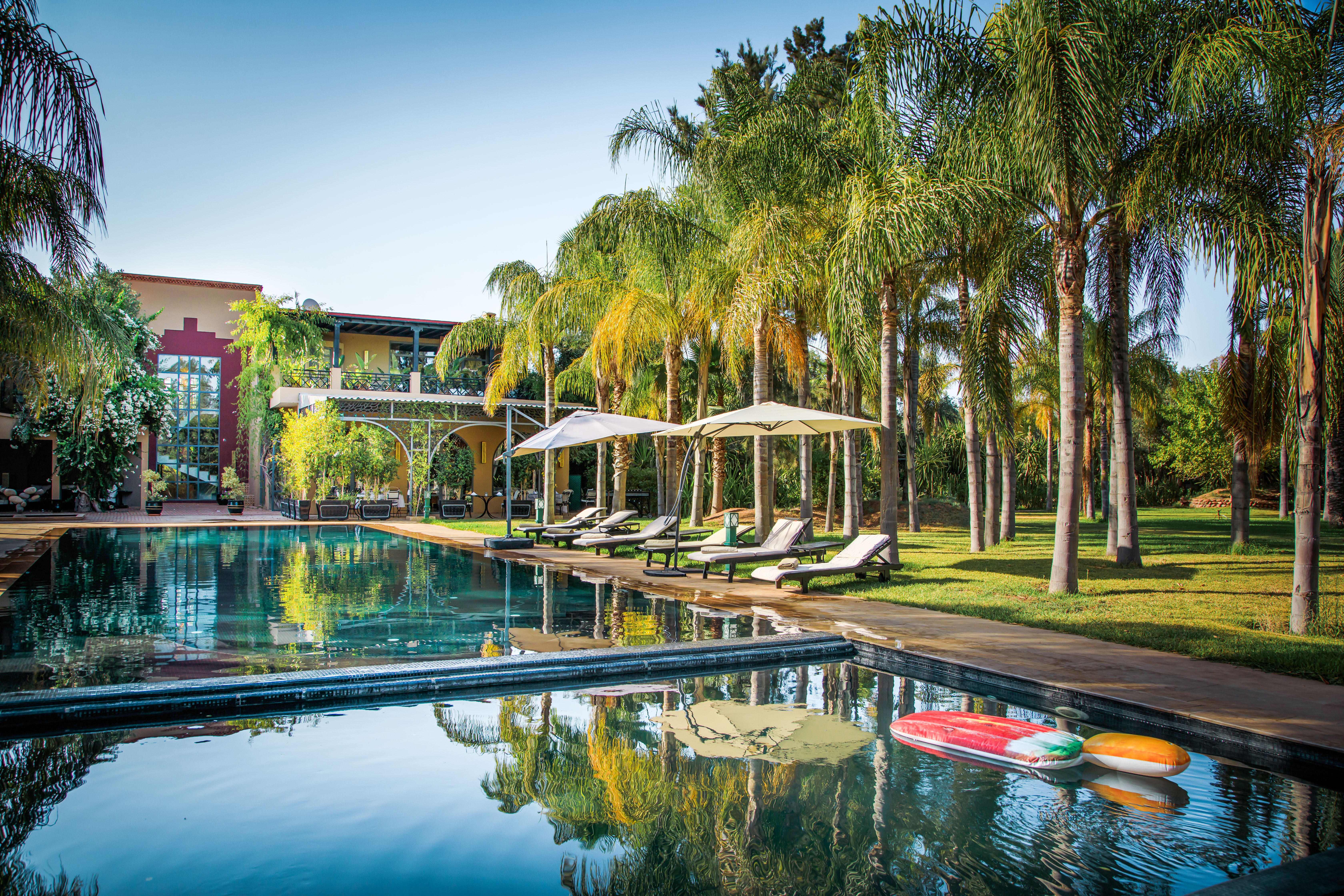 Palais Mirage d'Atlas, Hôtel & Spa 2