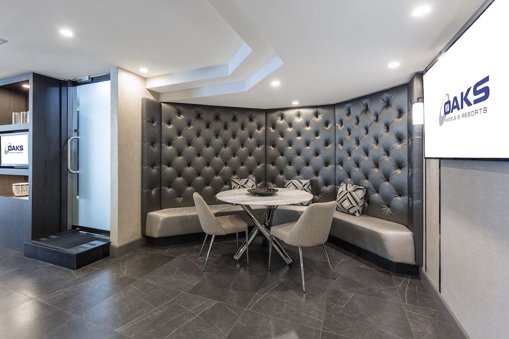 Oaks Sydney Hyde Park Suites 2
