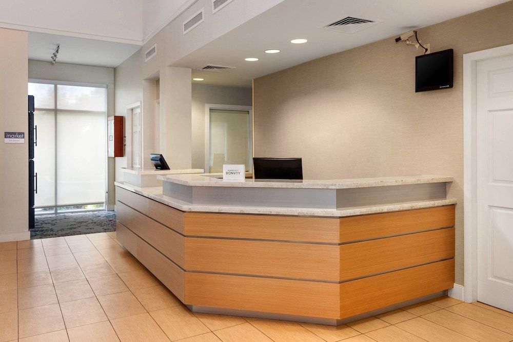 Residence Inn Philadelphia Willow Grove 2