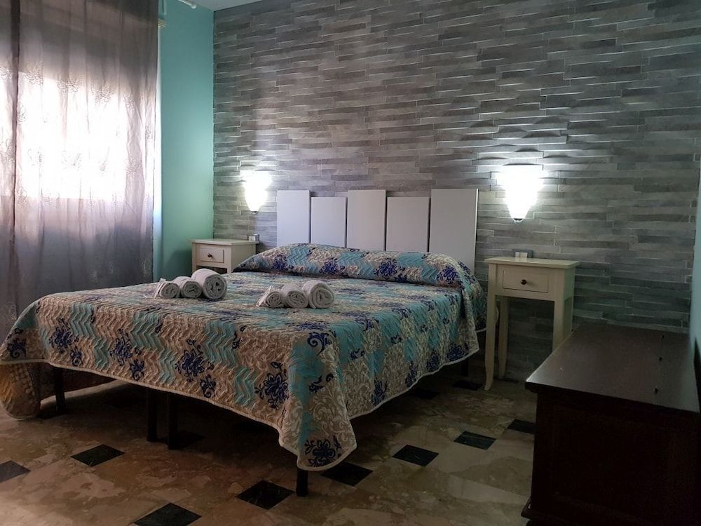 B&B Catania Mare 1