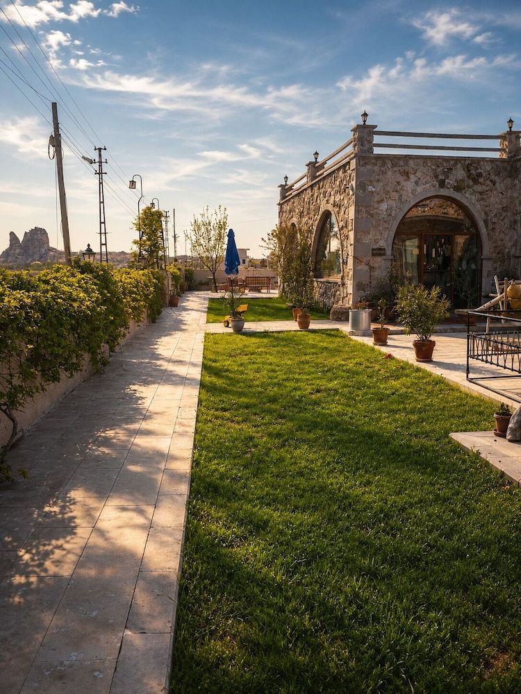 Soleado Cappadocia Hotel 1