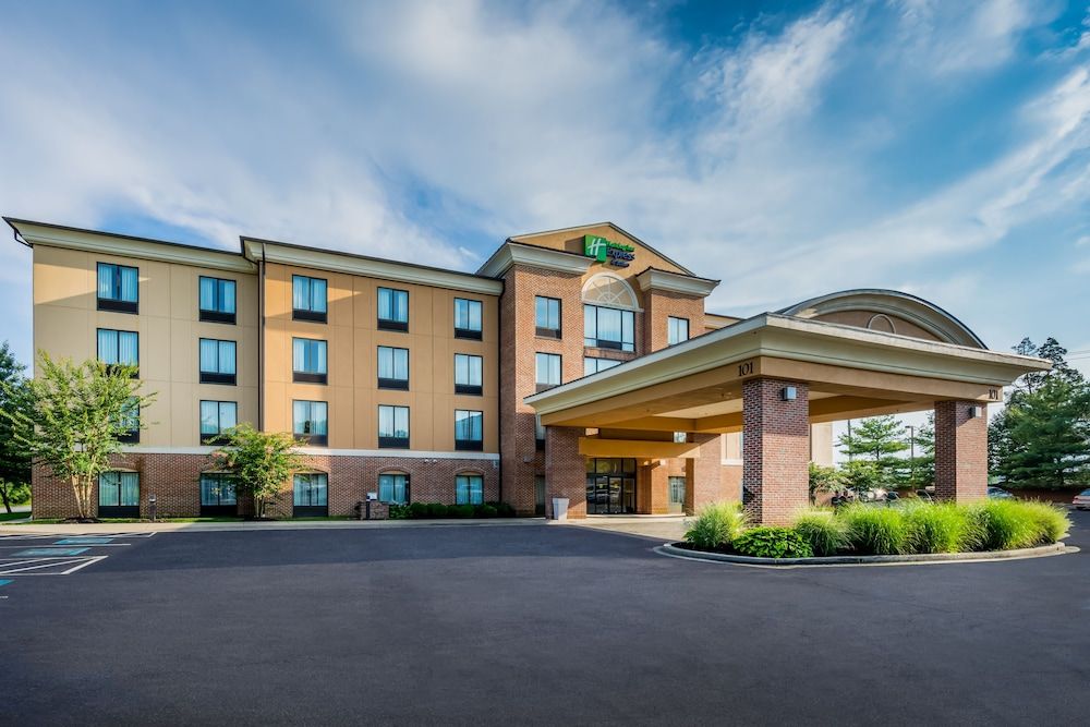 Holiday Inn Express & Suites NORTH EAST by IHG 1