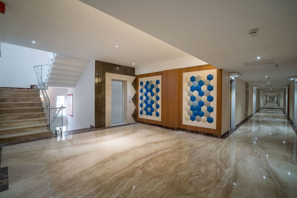 JK HOTELS 2