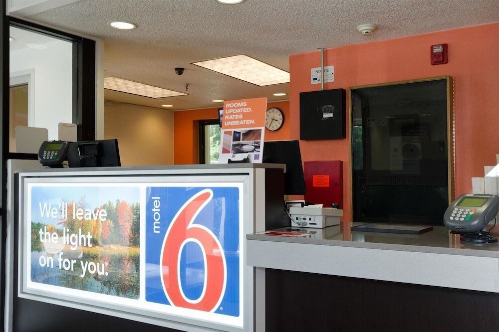Motel 6-Gaithersburg, DC - Washington 2