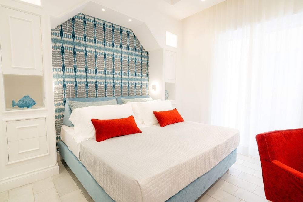 L'INCANTO DI CIOFFI ROOMS 1