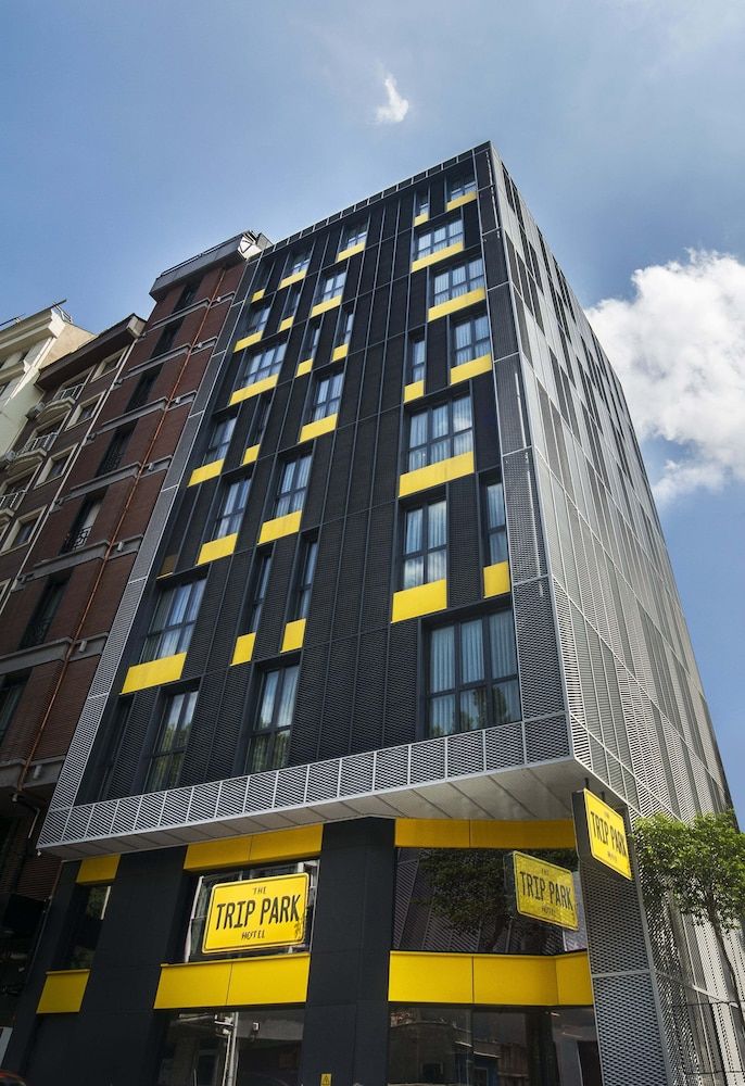 Trip Park Hotel 1