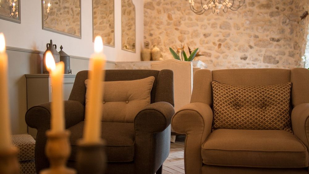 Masseria Agnello Relais 2