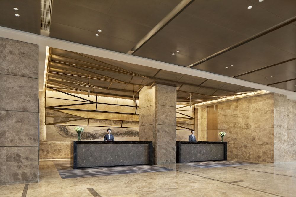 Radisson Collection, Wuxi 2