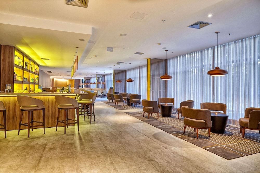Radisson Barra Rio De Janeiro 2