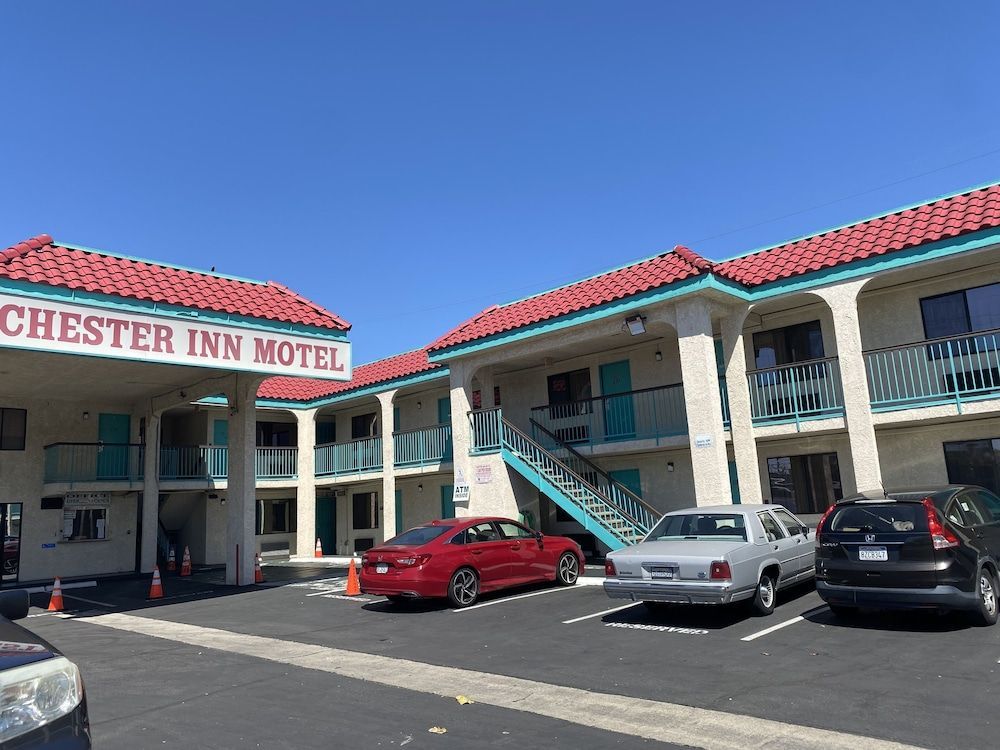 Chester Inn Motel 1