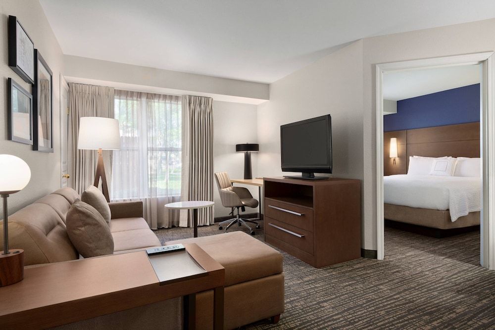 Residence Inn by Marriott Palmdale Lancaster 1