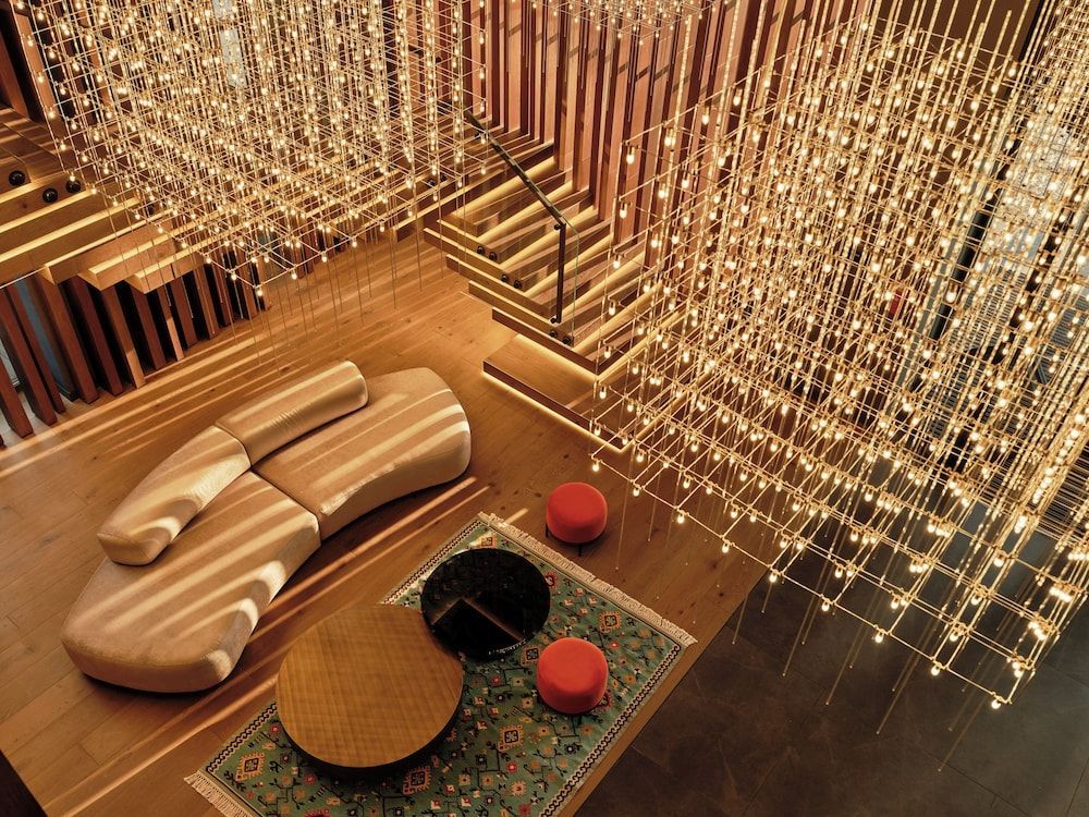 Crowne Plaza SOFIA by IHG 2