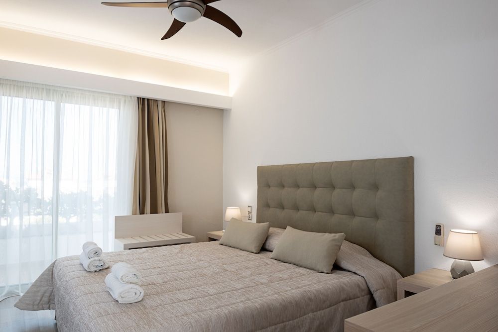 Terinikos Sunny Garden Hotel & Junior Suites 1
