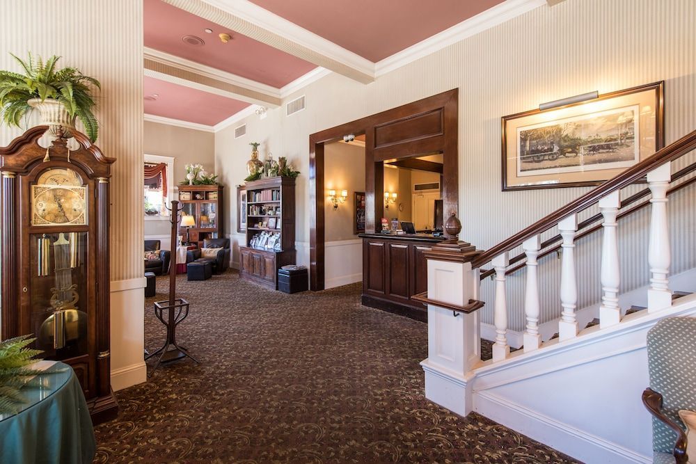 Hotel La Rose 2