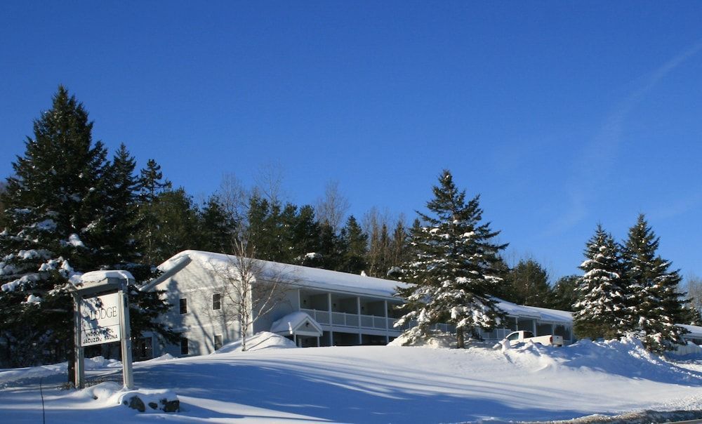 The Lodge at Bretton Woods 1