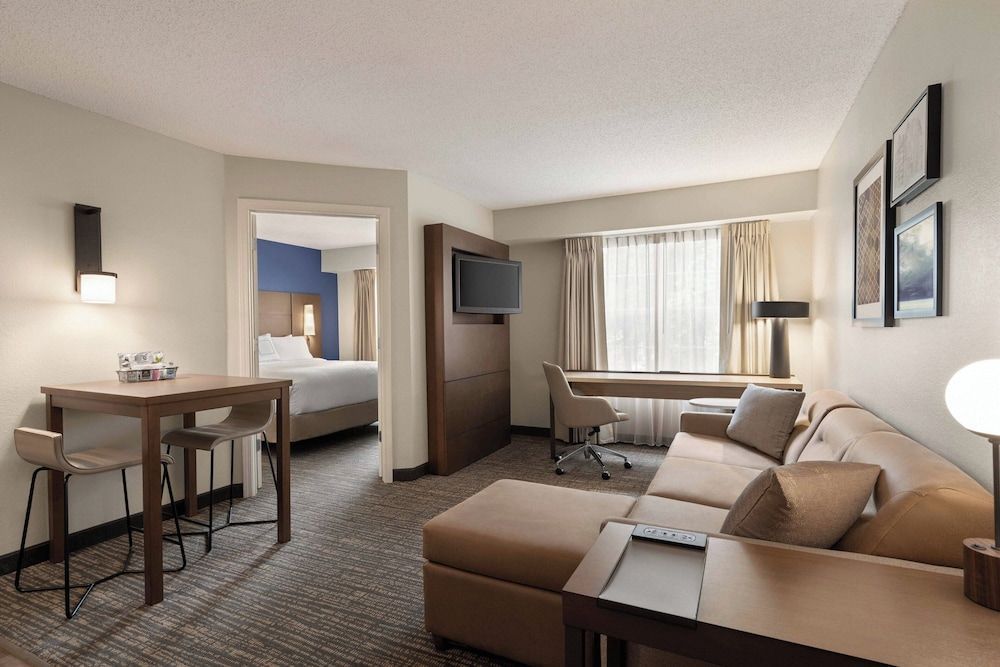 Residence Inn by Marriott Atlanta Duluth Gwinnett Place 1