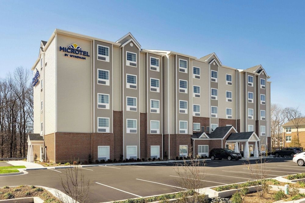 Microtel Inn & Suites by Wyndham Gambrills 1