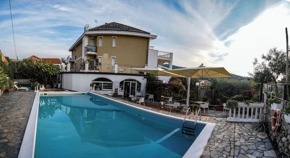 Hotel Bellavista 1