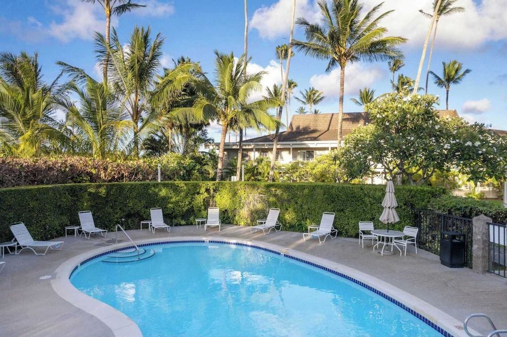 Plantation Hale Hotel 1
