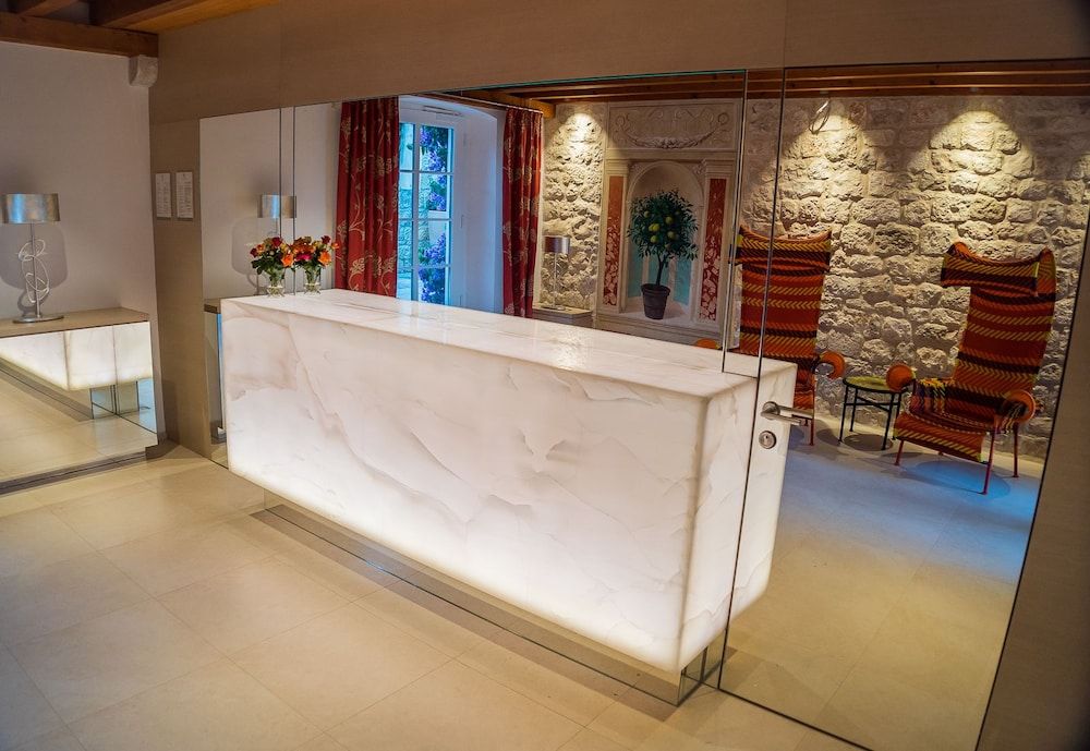 Hotel Lemongarden - Adults Only 1