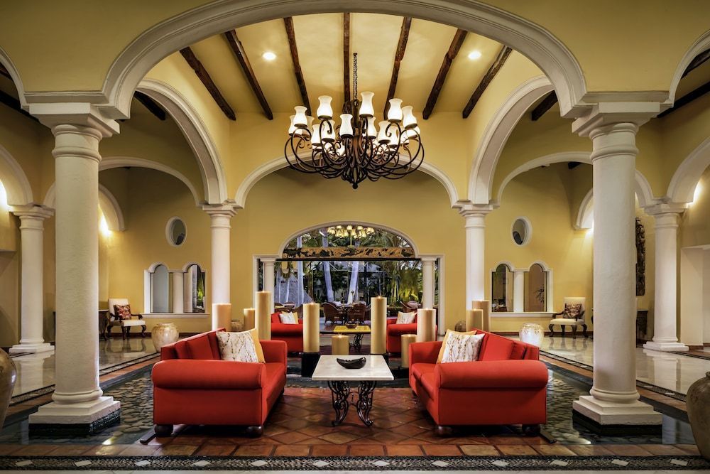 Casa Velas Adults Only All Inclusive 2
