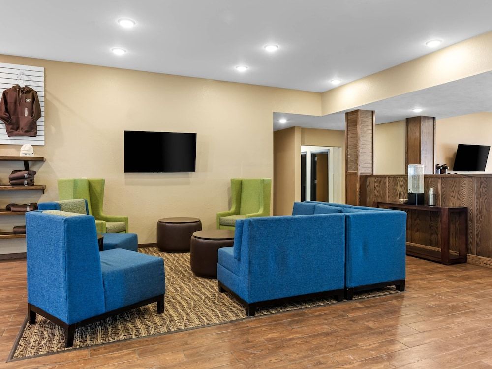 Comfort Inn & Suites Munising-Lakefront 2