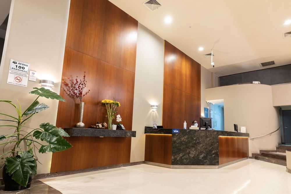 J&A Classic Hotel 2