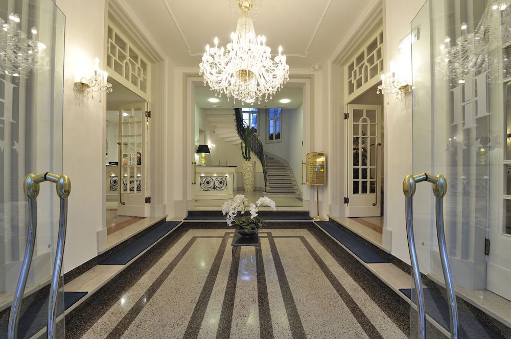Hotel Italia Palace 2