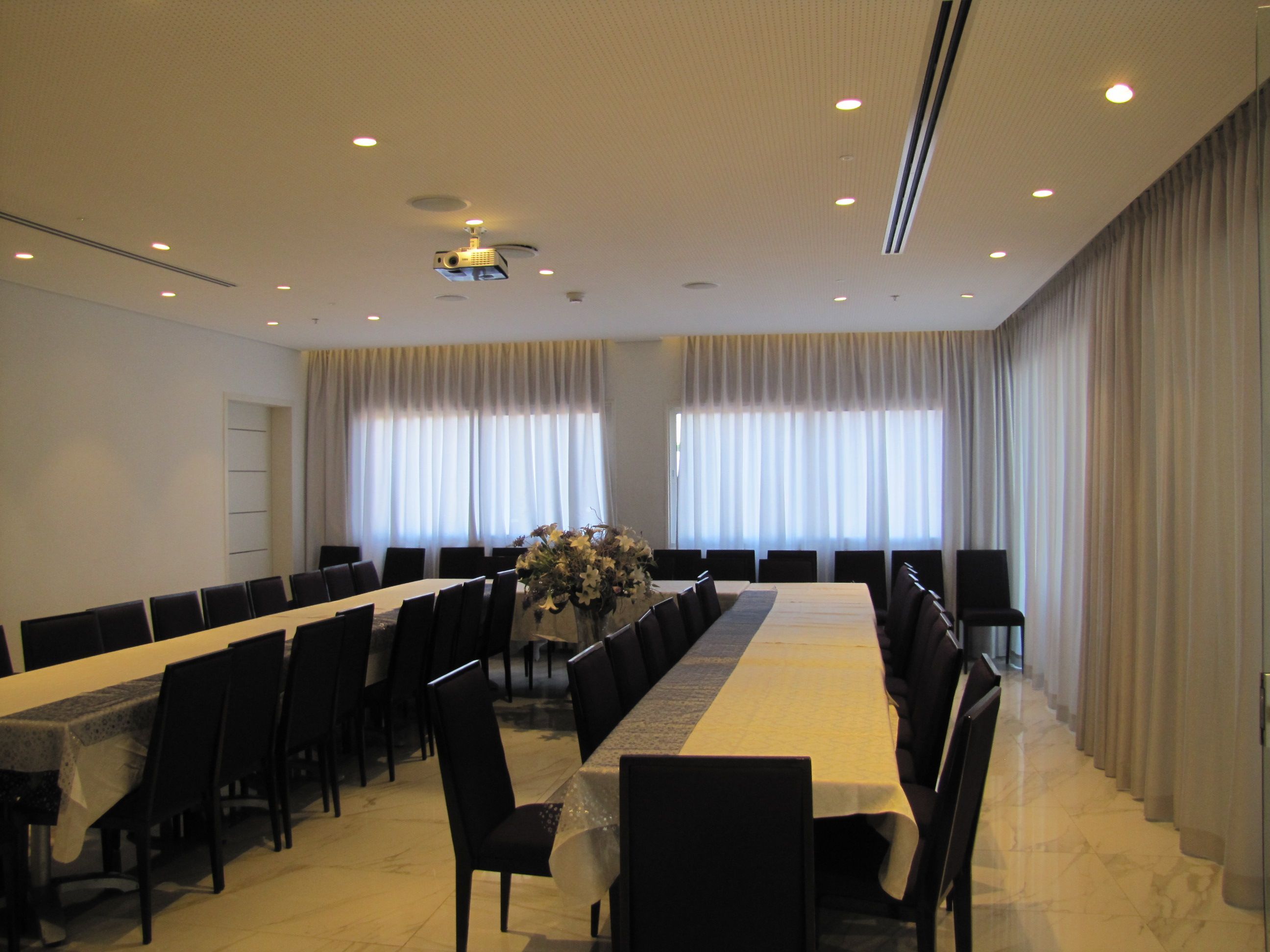 Residence Hotel 1