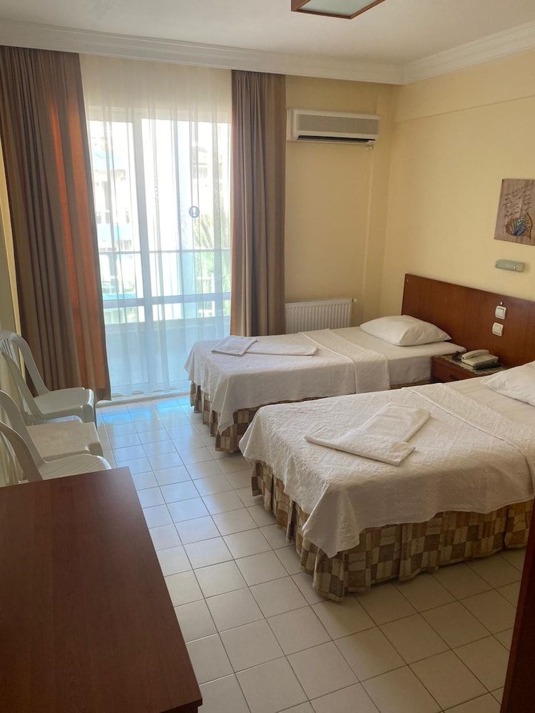Nazar Otel 2