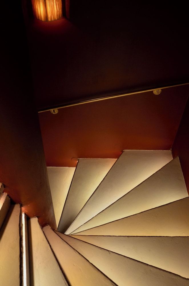 Hotel M Soleil - Montpellier Centre Saint Roch 2