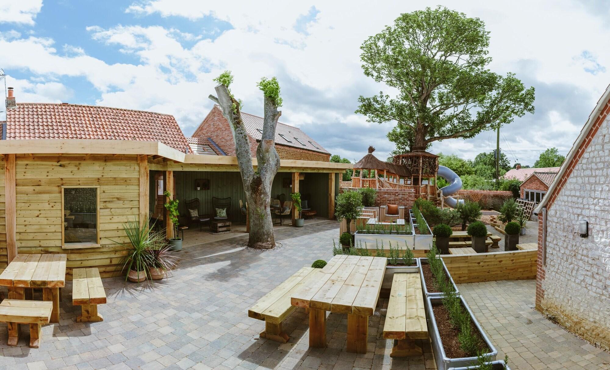 The Gin Trap Inn 2