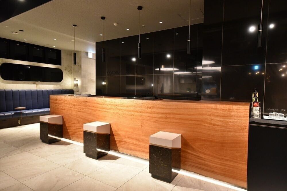 Hotel Cordia Osaka Hommachi 2