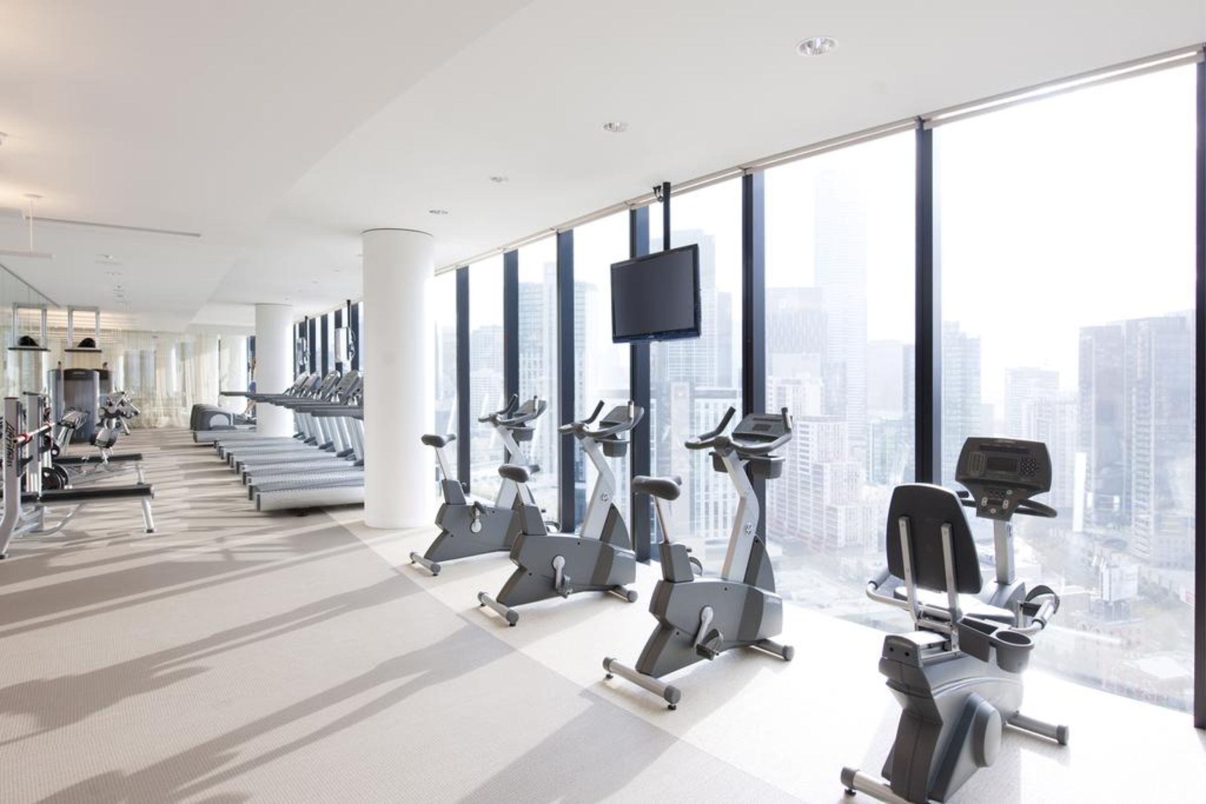 Crown Metropol Melbourne 2