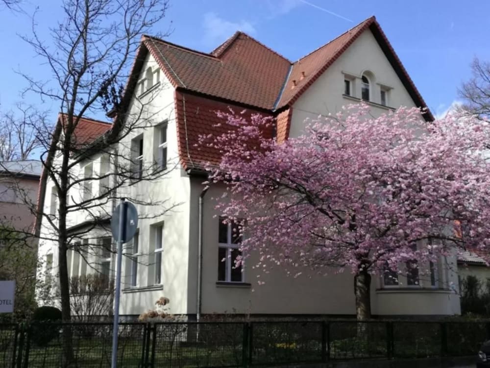 Stadt-Gut-Hotels - Das Kleine Hotel 1