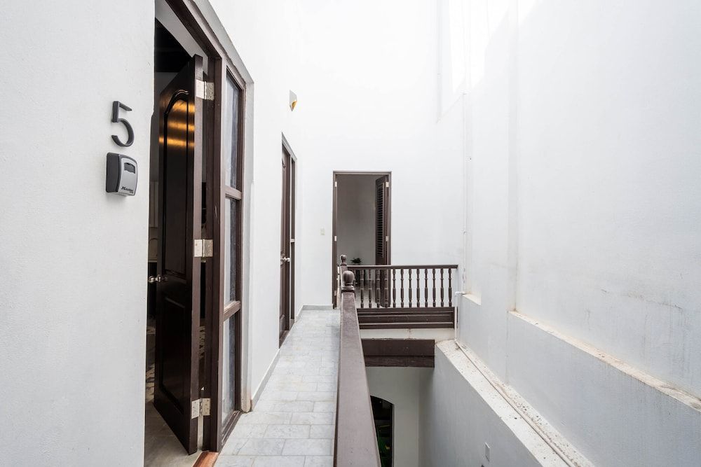 Casa Las Ruinas Boutique Hotel 2