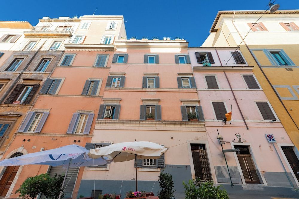 H77 Apartments - Maison D'Art Collection 1
