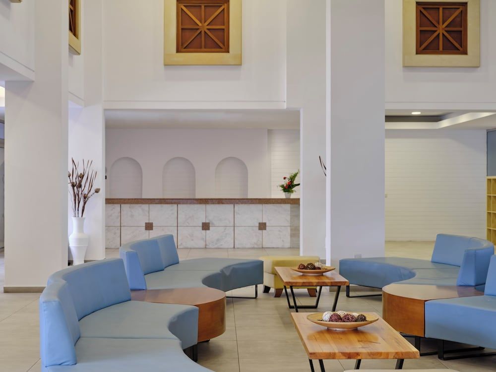 Atlantica Panthea Resort 2