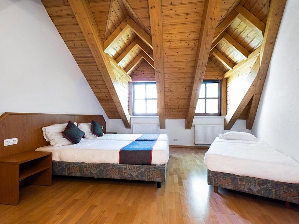 Hotel Bohemia 1