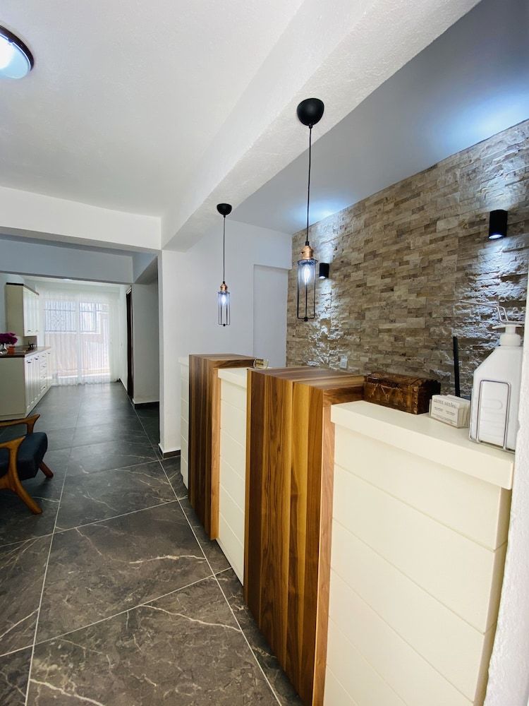 Melisa Hotel 2