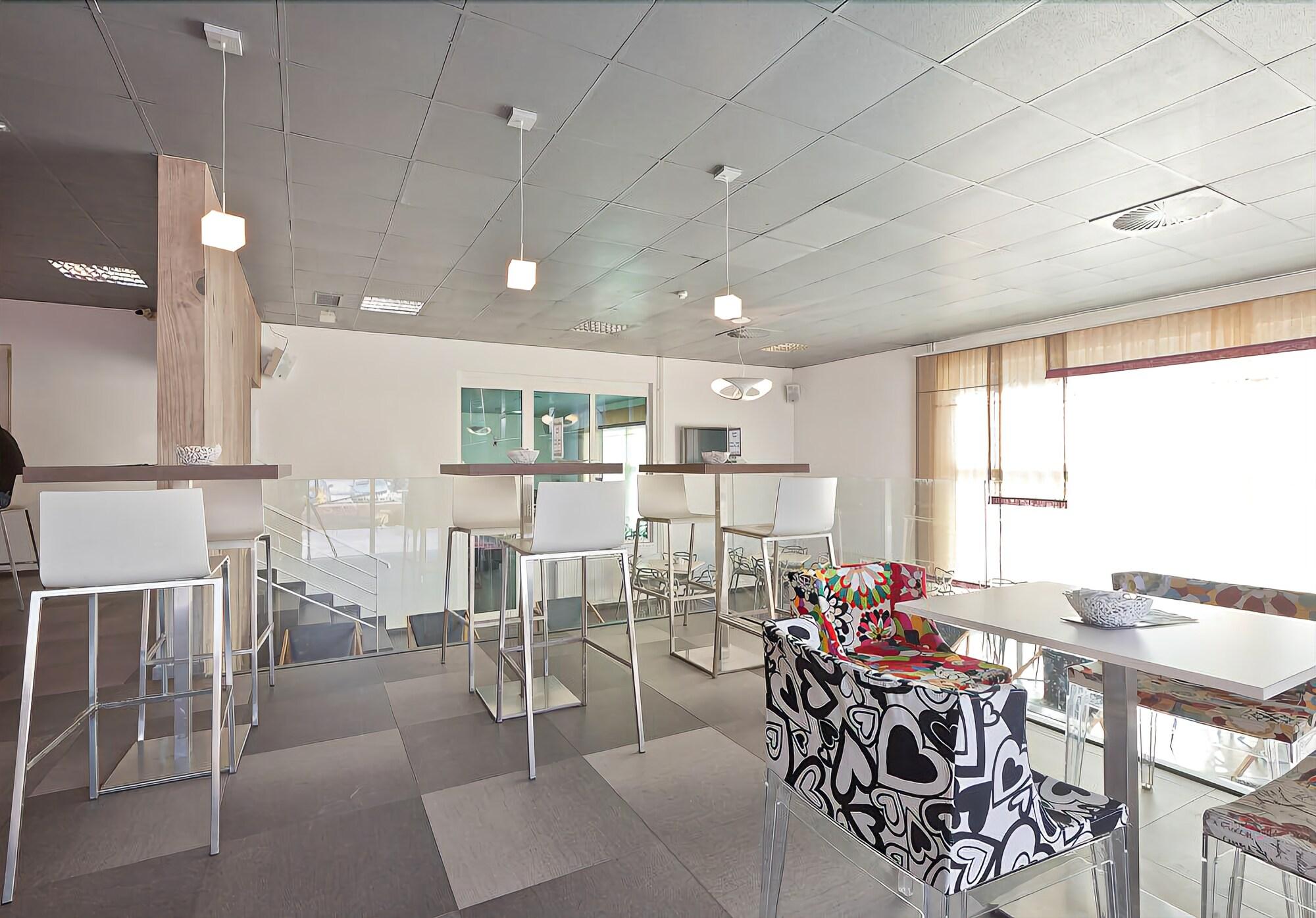 Bit Center Hotel 1