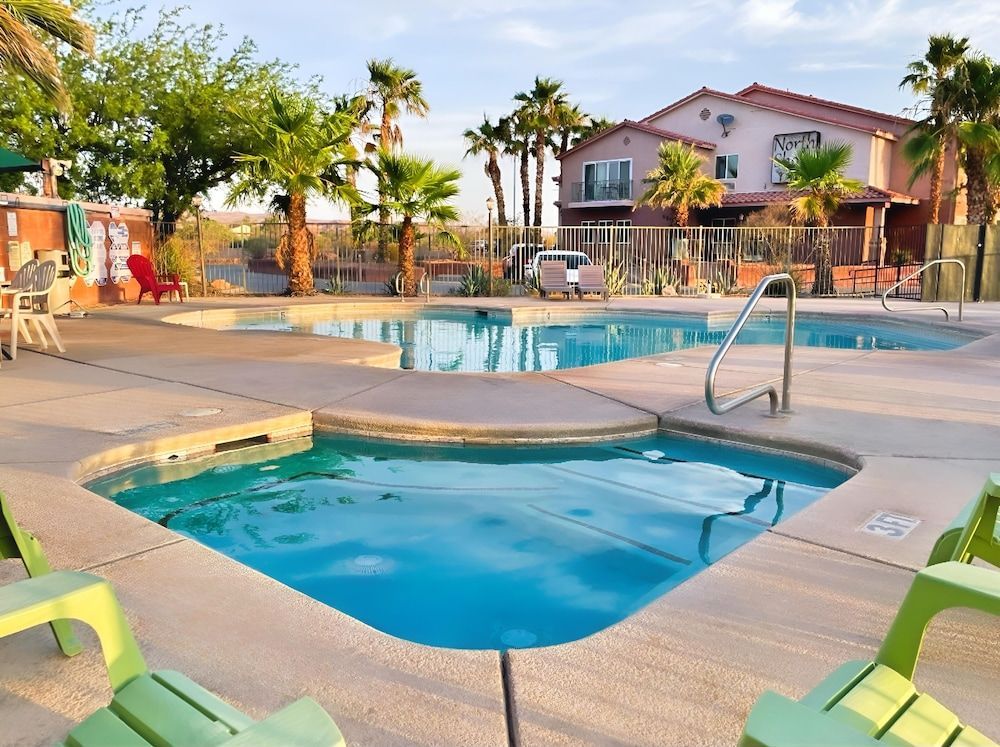 North Shore Inn at Lake Mead 1