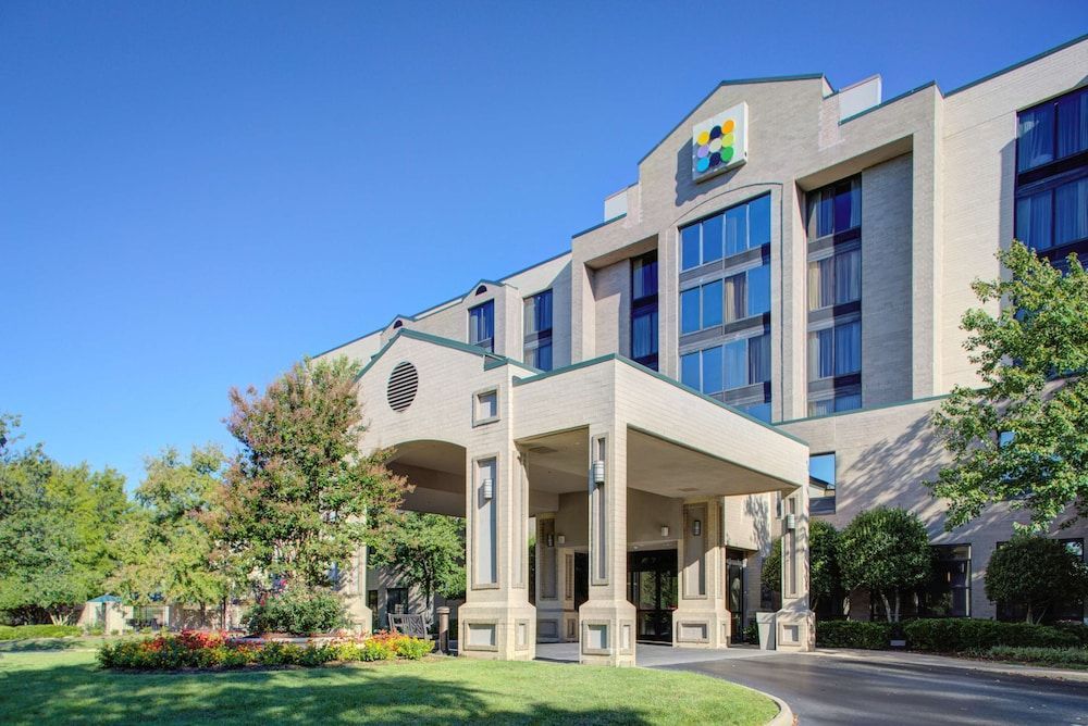Hyatt Place Richmond Arboretum 1
