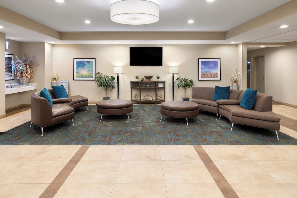 Candlewood Suites PHILADELPHIA - AIRPORT AREA by IHG 2