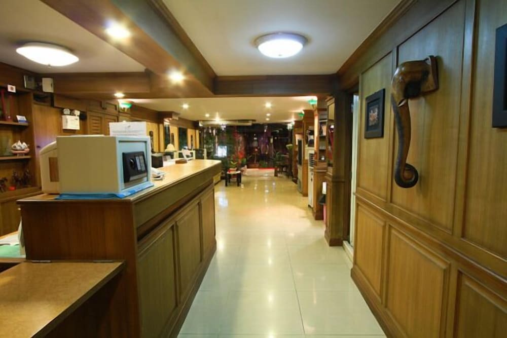 Honey House 2 2