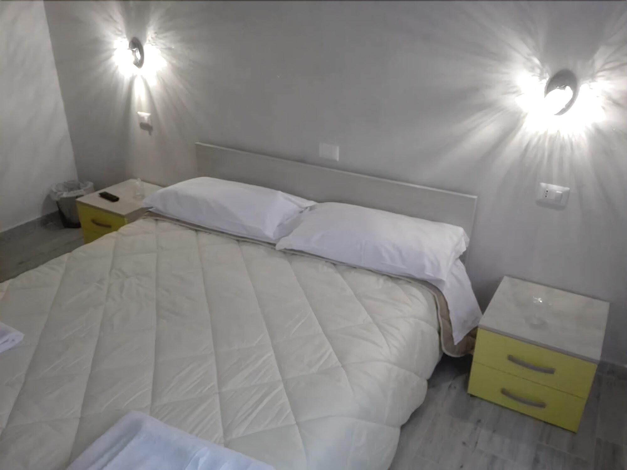 B&B La Colonna 2