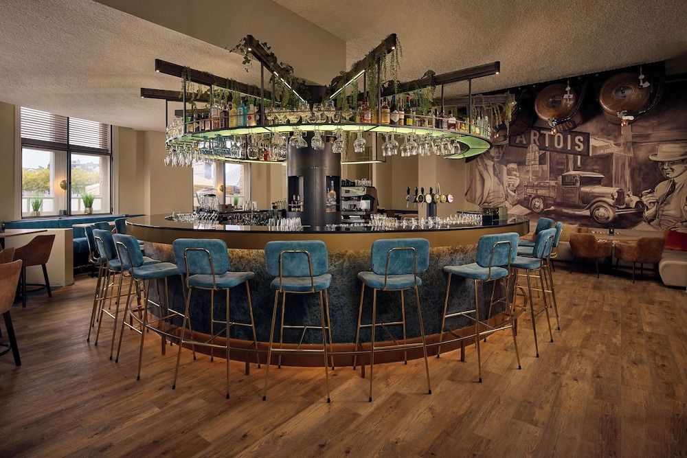 Van der Valk Hotel Mechelen 1