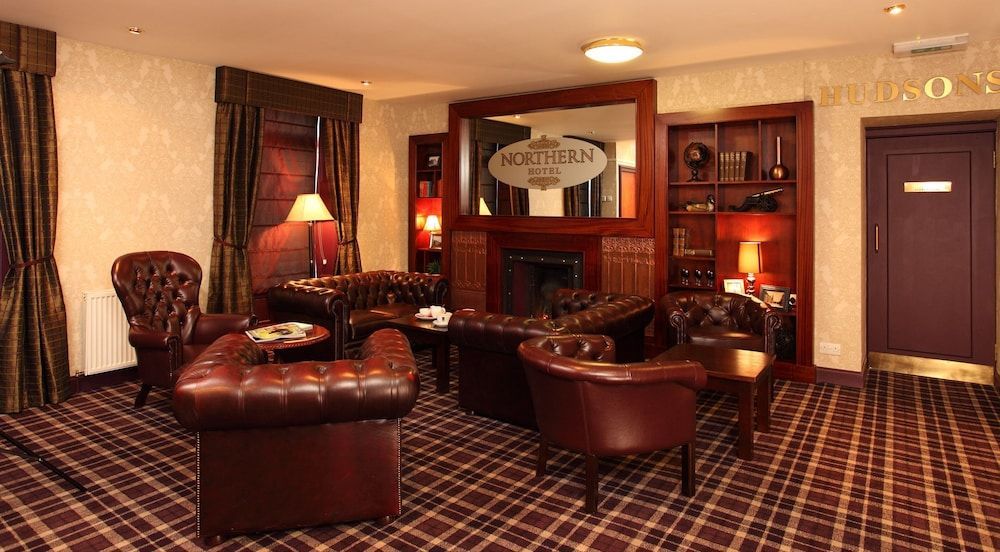 Northern Hotel 2