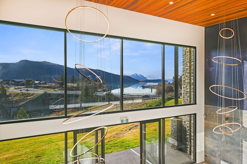 Grand Suites Lake Tekapo 2