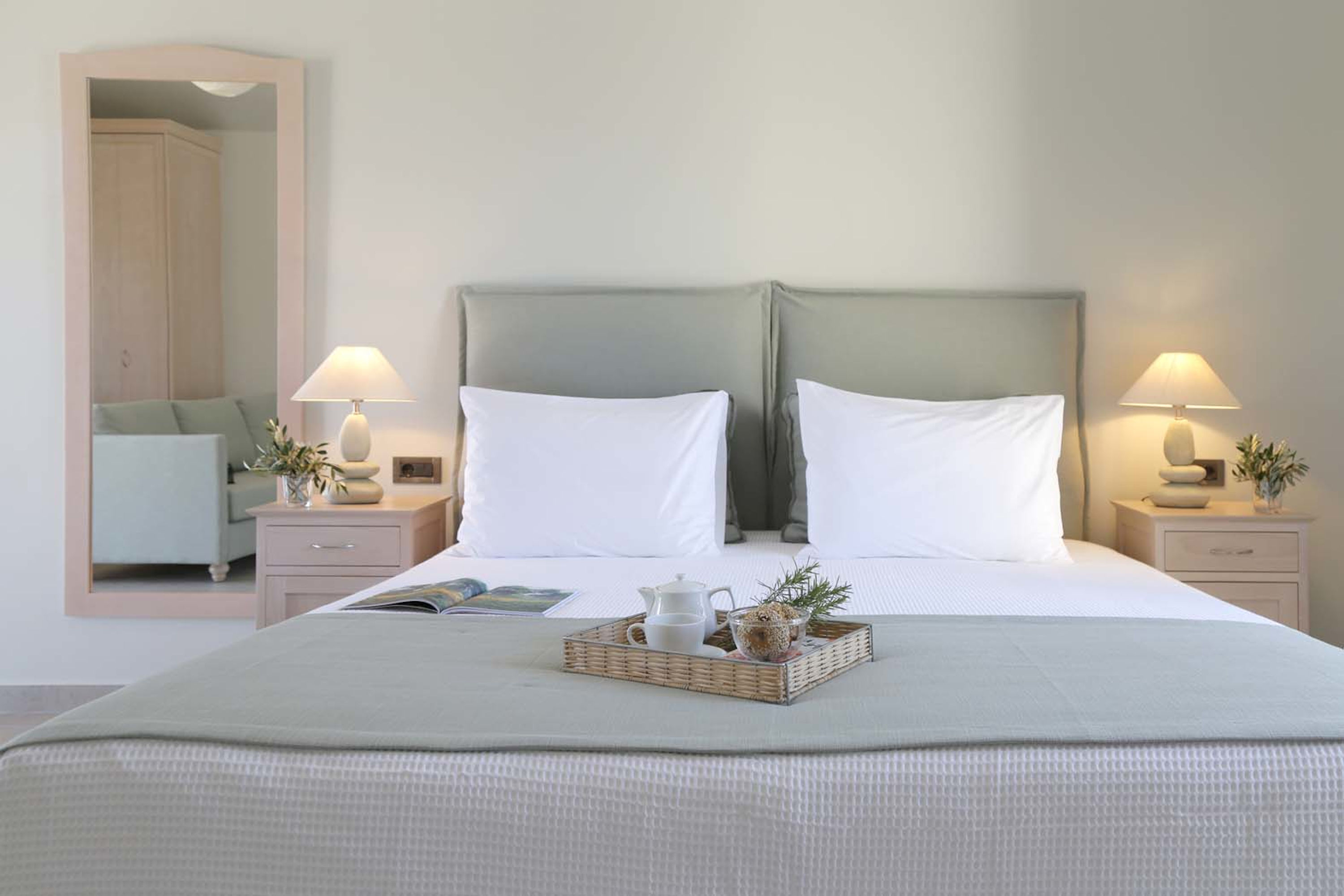 Costa Rossa Boutique Hotel - Adults Only 2